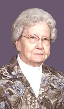 Obituary of Edna Lucille Hutchcraft Deason