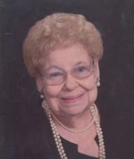 Mildred Lanier