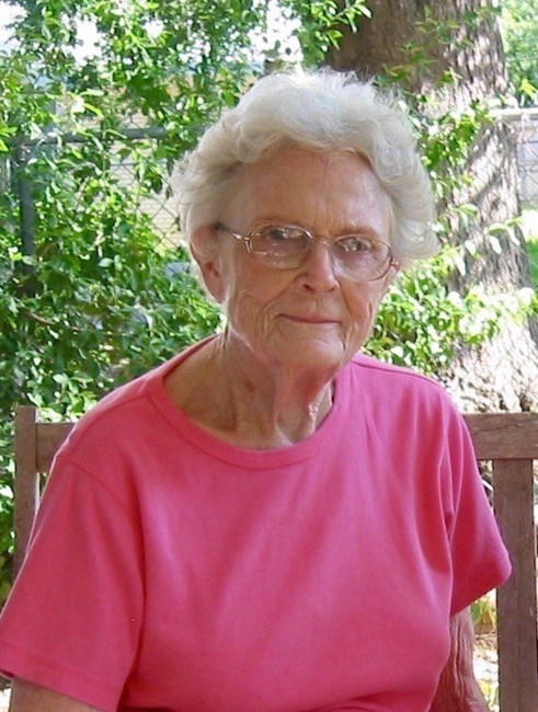 Obituary of Kathryne M. Crook