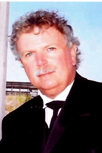 Obituary of Paul Aubrey "Pat" Terry