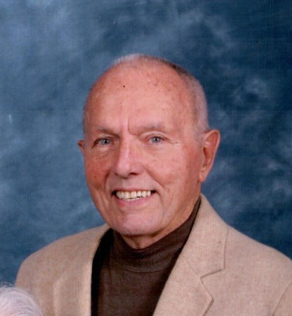 Obituary of Walter Gabell Crowell