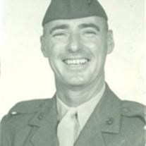 Obituario de Harold Schuster