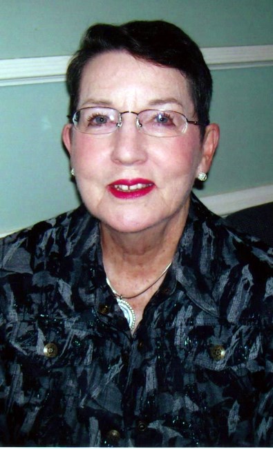 Obituario de Jacquelyn Pearl Bolton Brunson