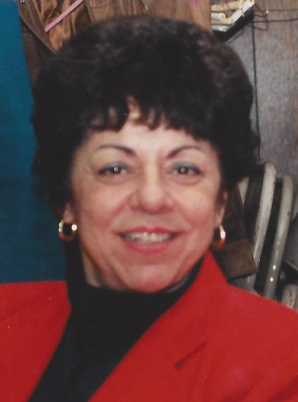 Theresa Thomas Obituary - Old Saybrook, CT