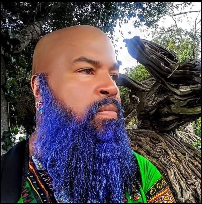 Obituary of Oley Peter Jones III