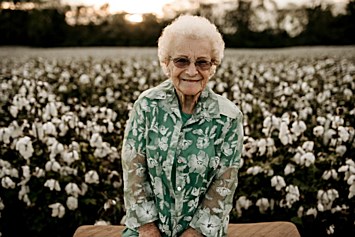 Obituary of Elladene Alexander McGill