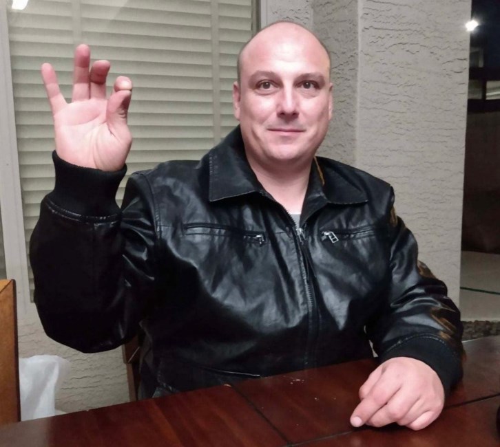 Obituary of David Matthew Chapley