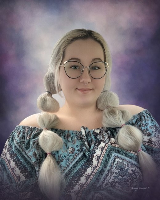 Obituary of Alyssa Michelle Smith