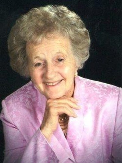Obituary of Marie Labbree Sammons Winkler