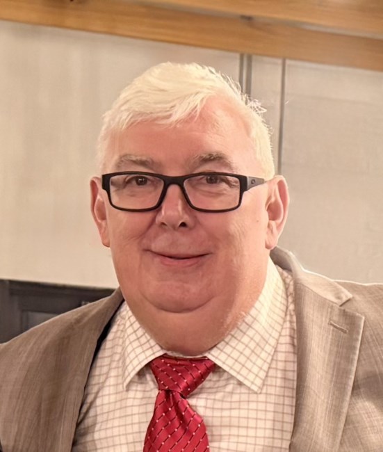 Obituary of Aidan G. Maguire Jr.