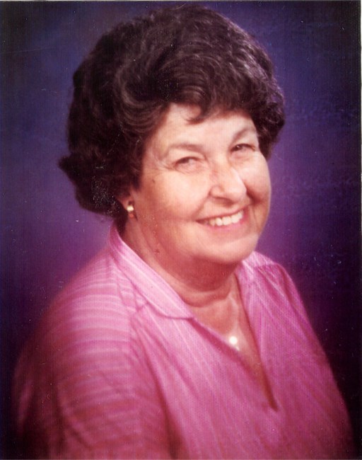 Obituary of Helen M. Williams