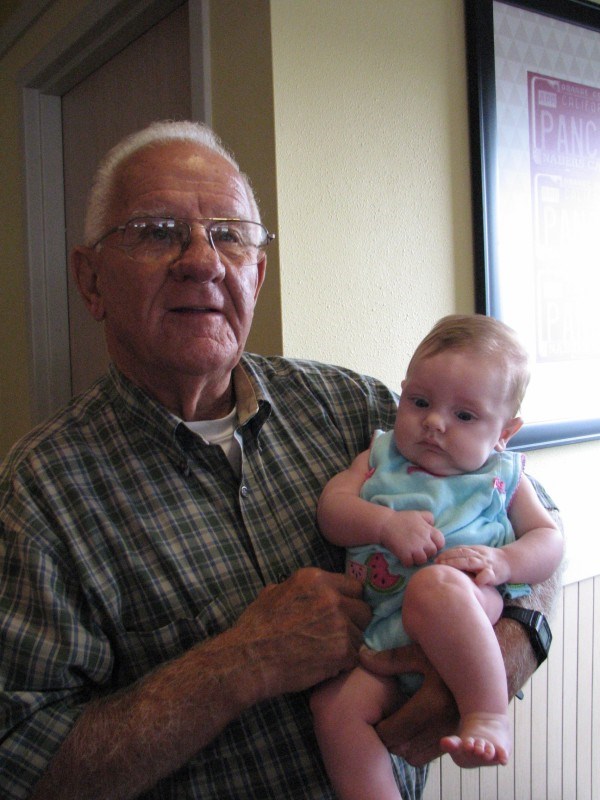 Obituary of Harry E Lees Jr.