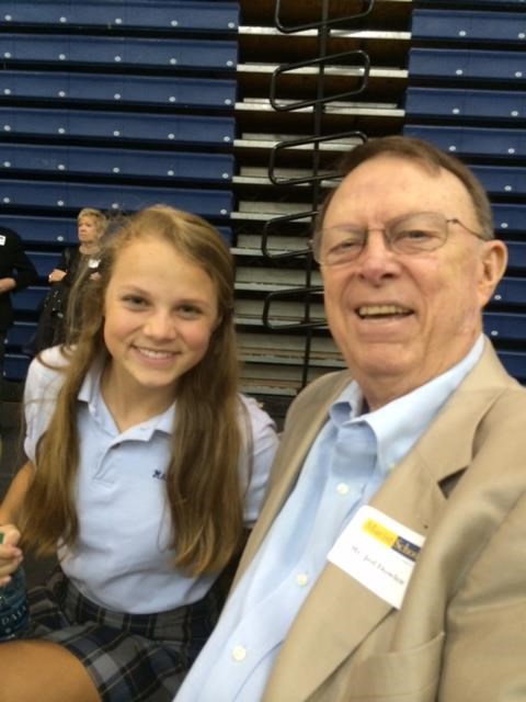 Obituary of John Evans Dowlen