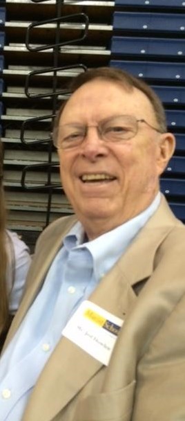 Obituary of John Evans Dowlen