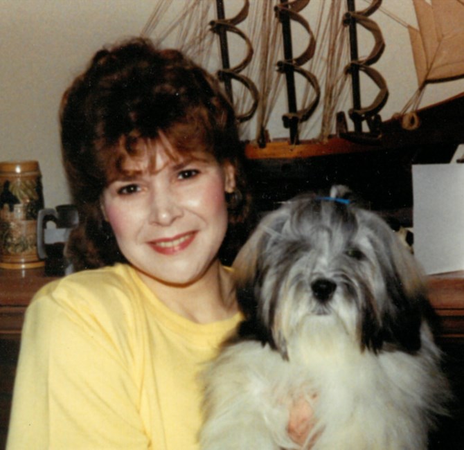 Obituary of Emily Louise Foster