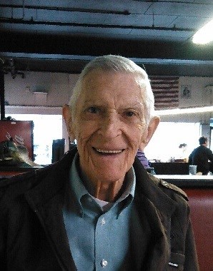 Avis de décès de Ed Mathis