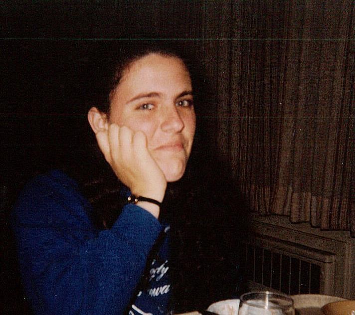 Avis de décès de Maria Agatha Day