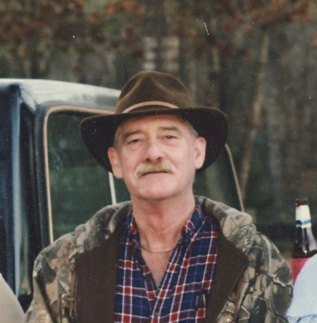 Obituary of Duggan Garner Jr.