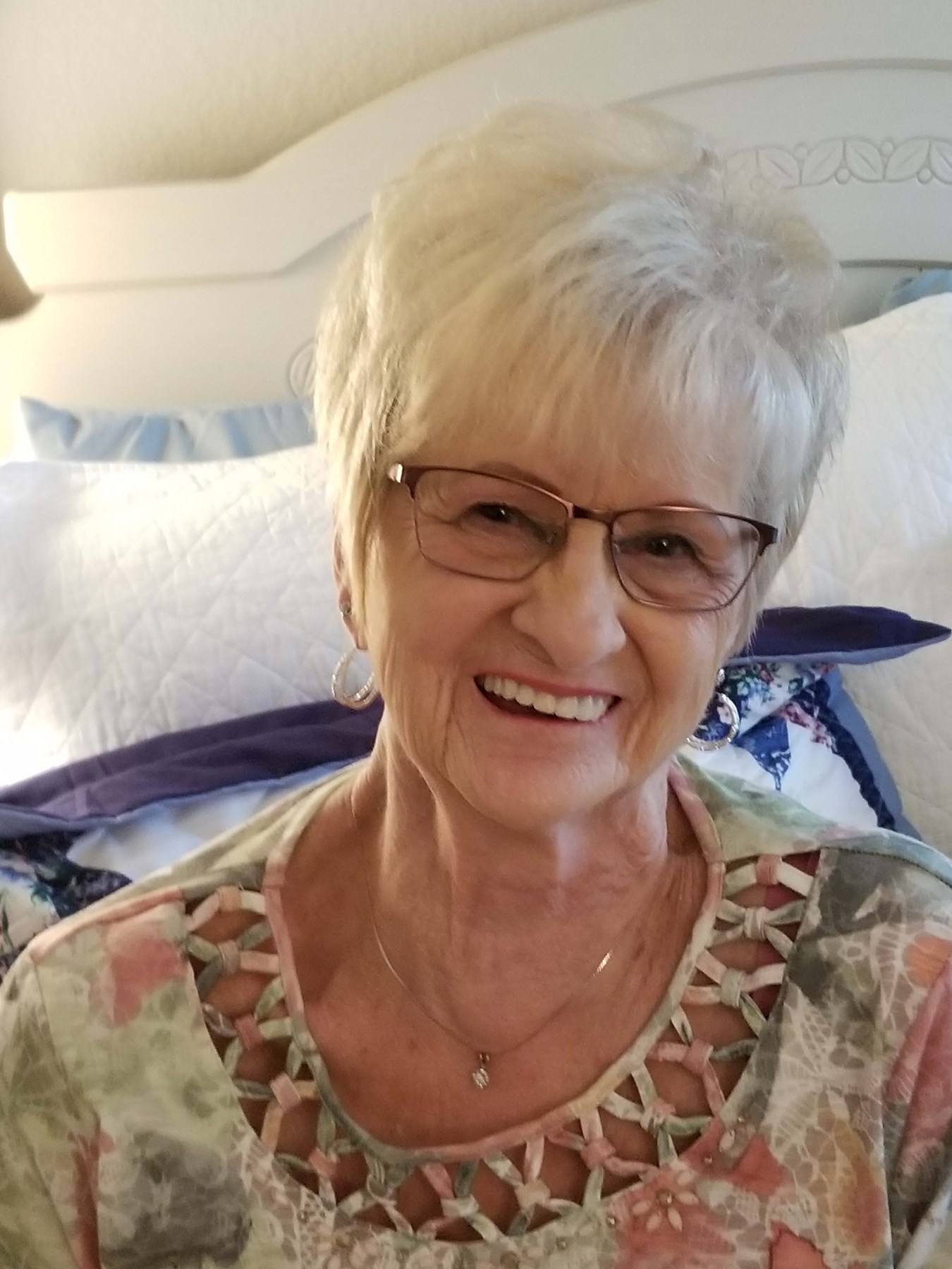 Obituary of Deloris "Dee" June Johnson