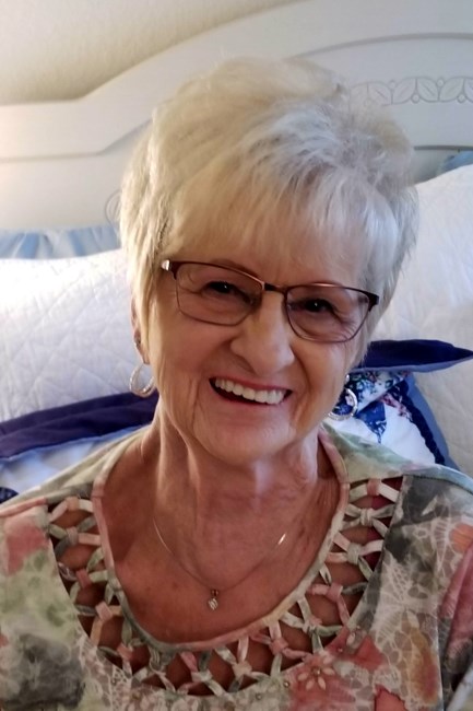 Obituary of Deloris "Dee" June Johnson