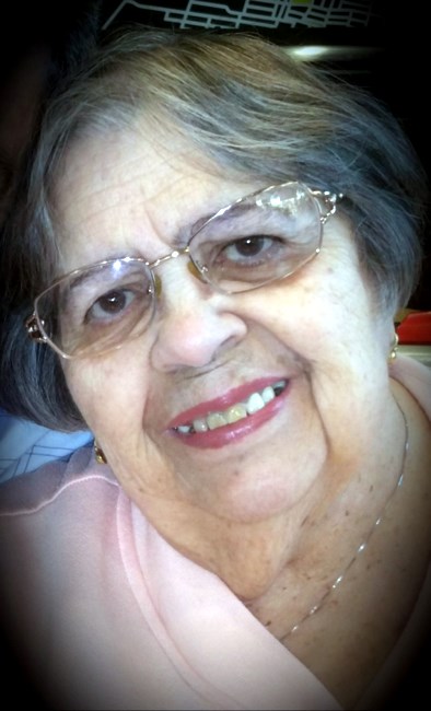 Obituary of Maria A. Carmo