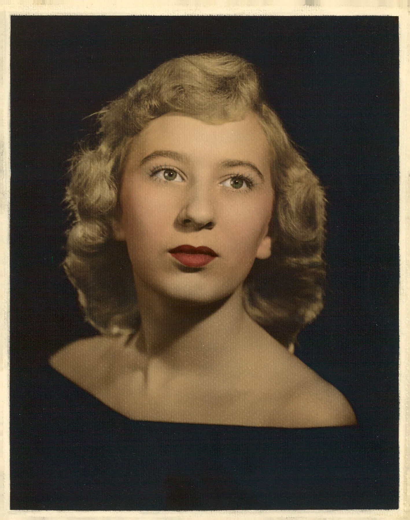 Obituary of Jo-Ann Turner