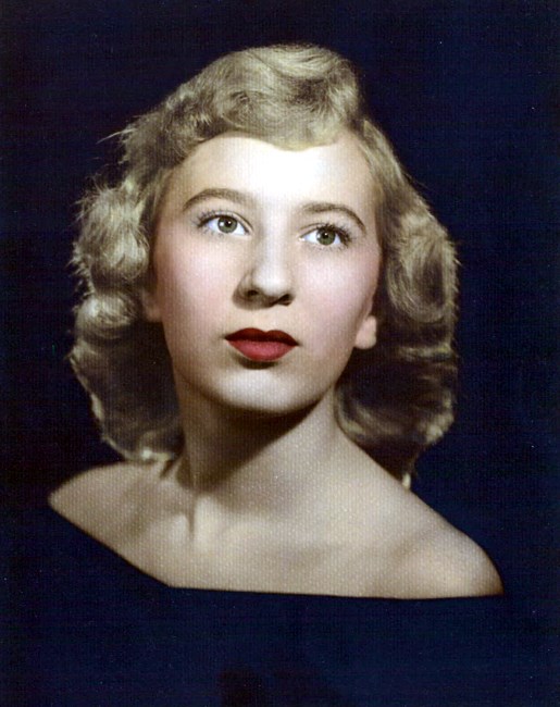 Obituary of Jo-Ann Turner