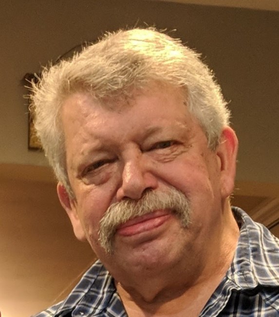 Obituary of Anthony Malcom William Van Wold