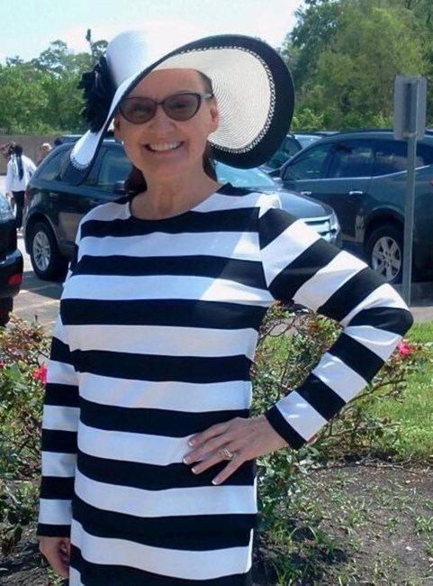 Obituary of Elaine Padfield