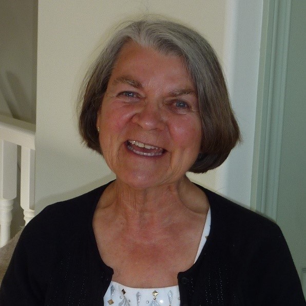 Obituary of Beverly Ann Hale