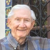 Obituary of Ronald Burt Mr. Salisbury