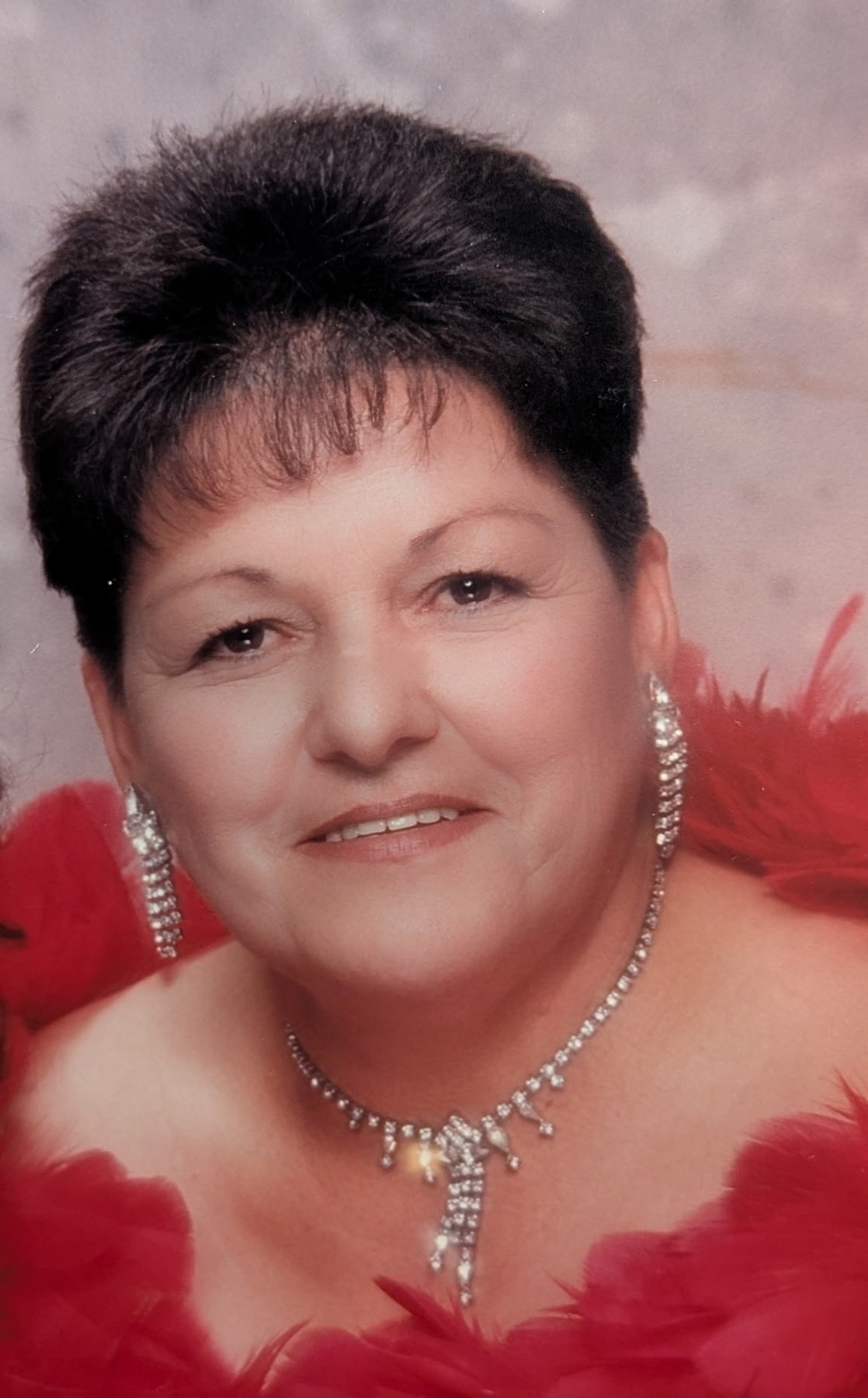 Obituary of Linda Sally Velasquez