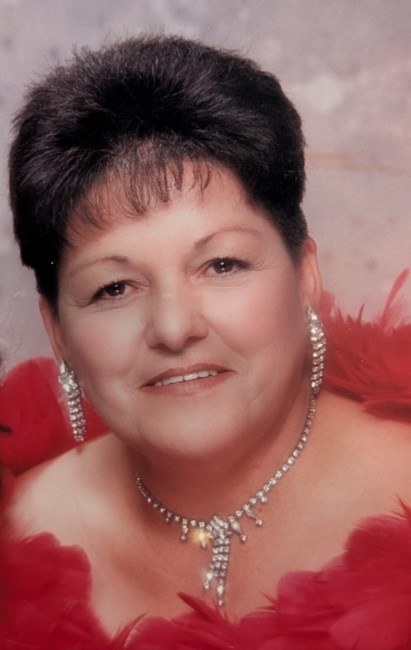 Obituary of Linda Sally Velasquez