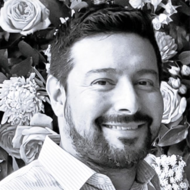 Obituary of Alex Moises Perez