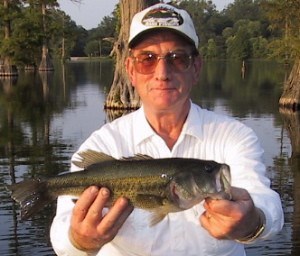 Obituary of Jesse Ralph Yarbrough