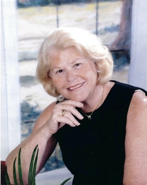 Obituary of Mary Jean Shilk