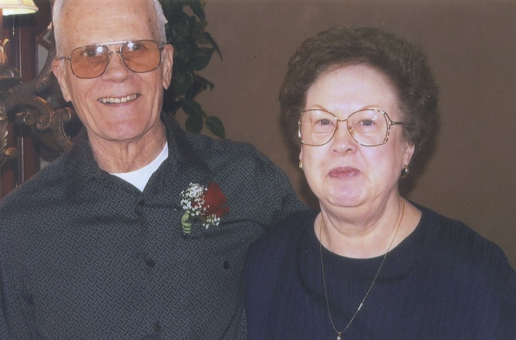 Shirley J. Novinger Obituary Kansas City, MO