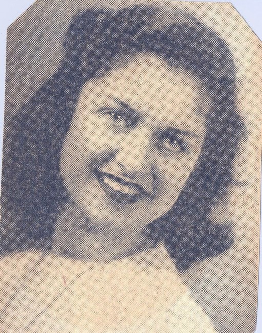 Obituary of Barbara Kelly Cook