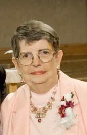 Obituary of Nancy Lou Bailey