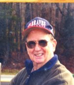 Frank Stevenson