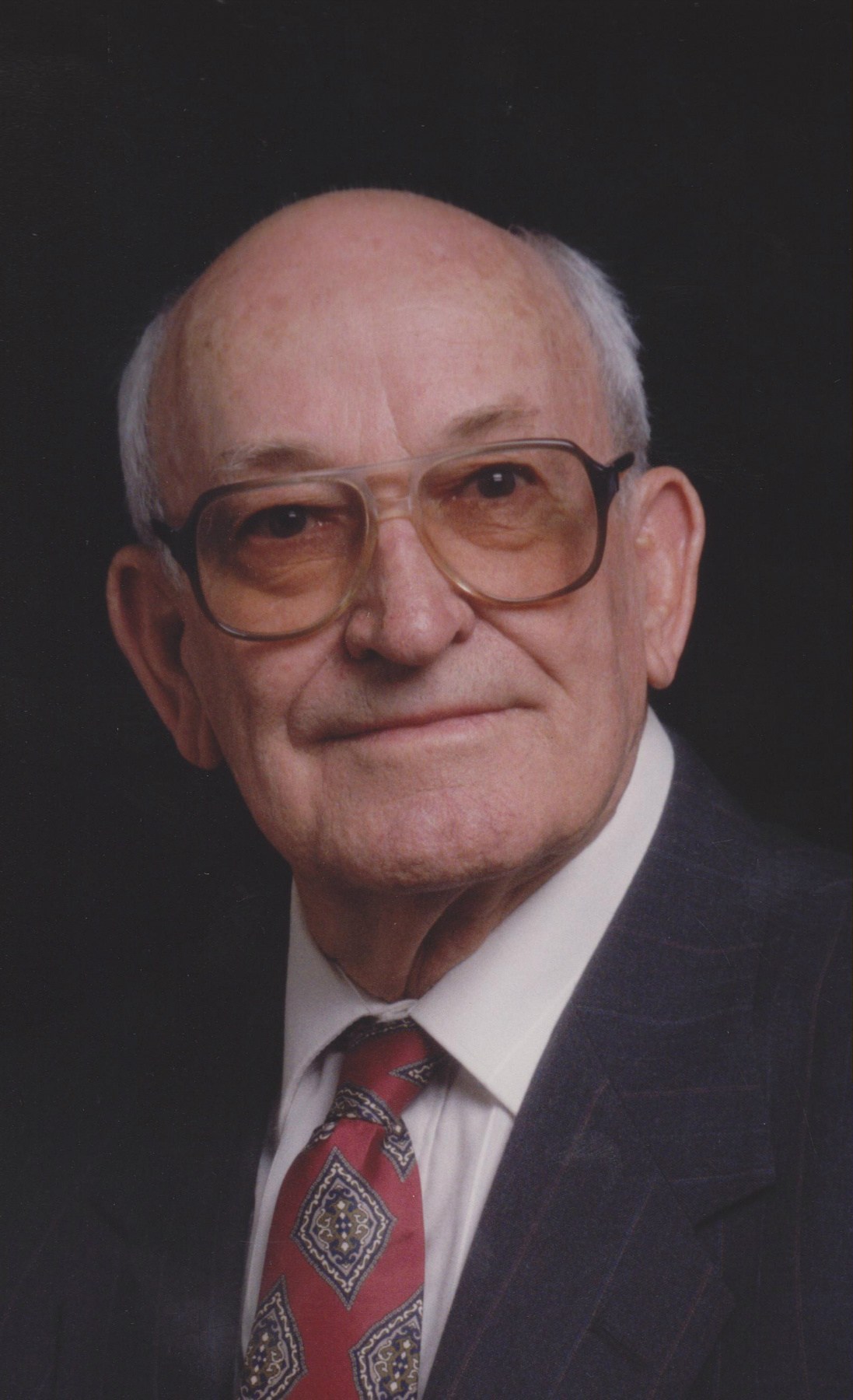 Harry Curtis Rambo Obituary Odessa, TX