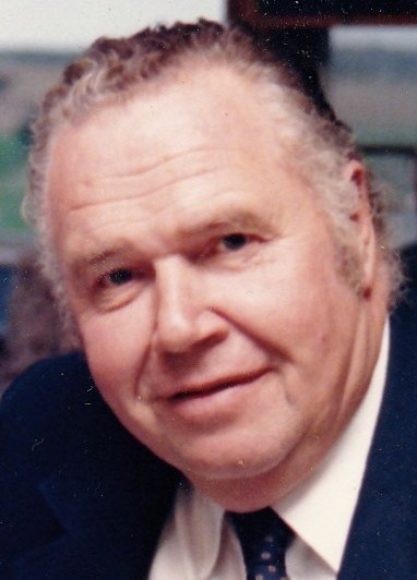 Obituary of Carl F. Piontkowski