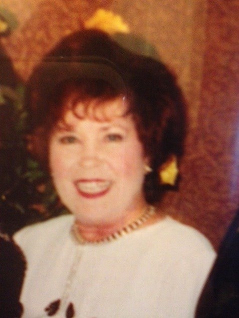 Obituary of Eddie Bea Anderton