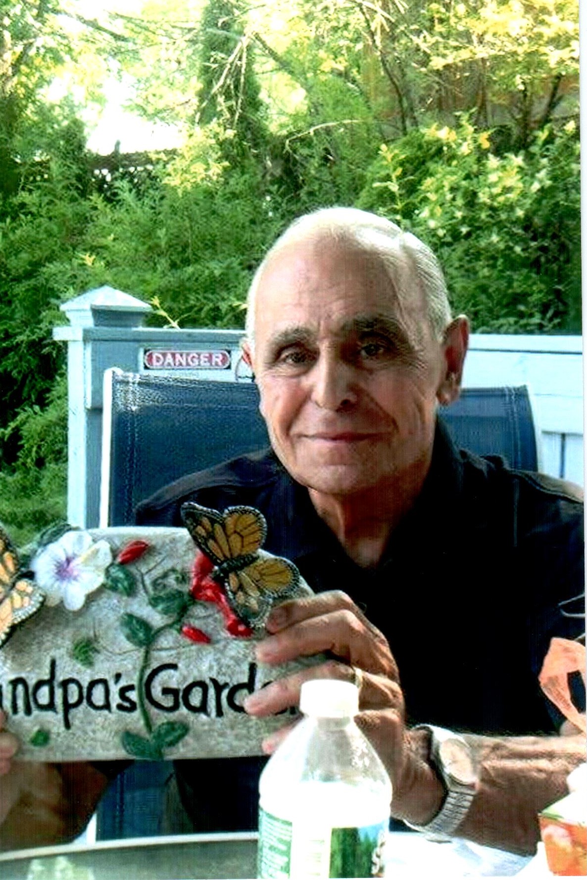 Obituary of Michael Cornacchia