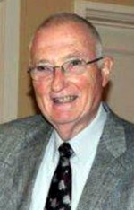 Thomas Byers