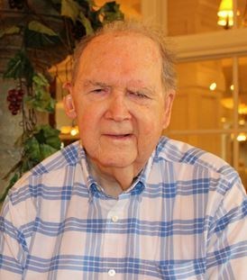 Obituario de Wally Newell Henry