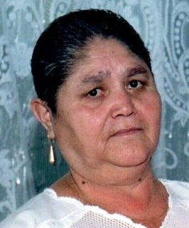 Obituary of Elidia Boyas
