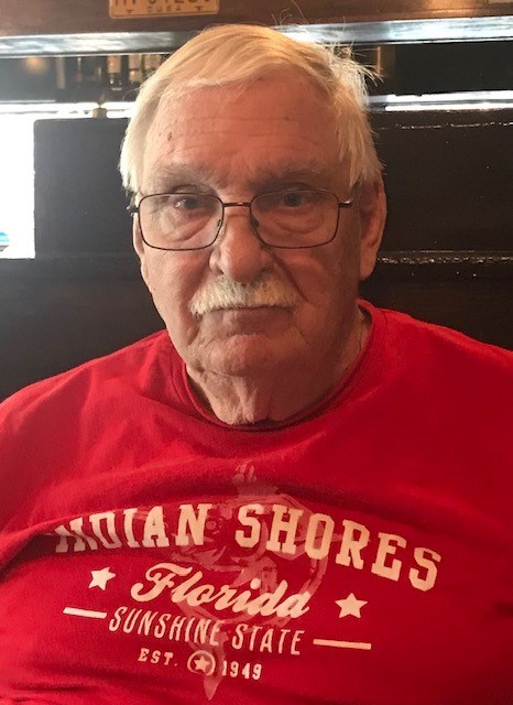 Obituary of Richard H Goetze