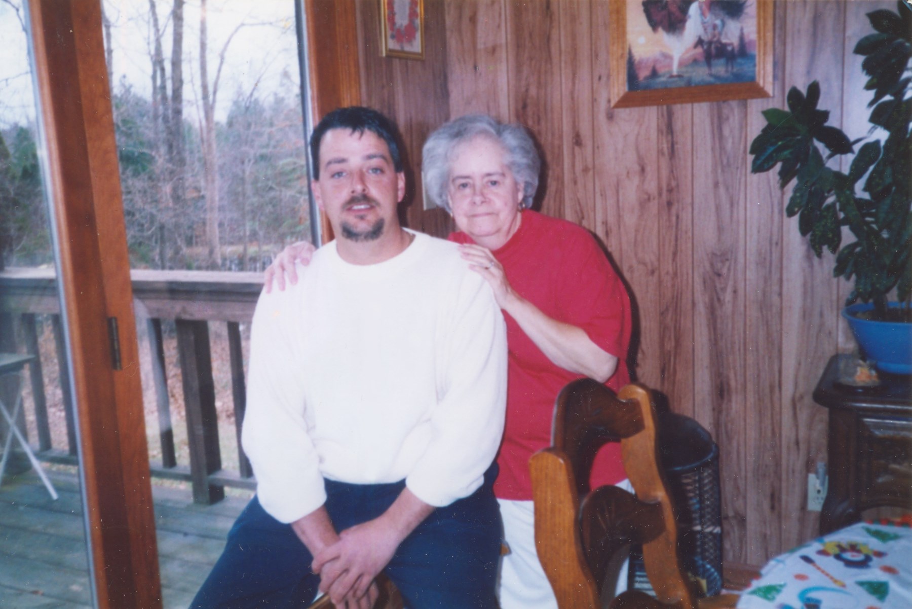 Obituary of Roger Dale Hardin