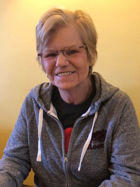 Obituary of Sandra Marie Peacock Abbott